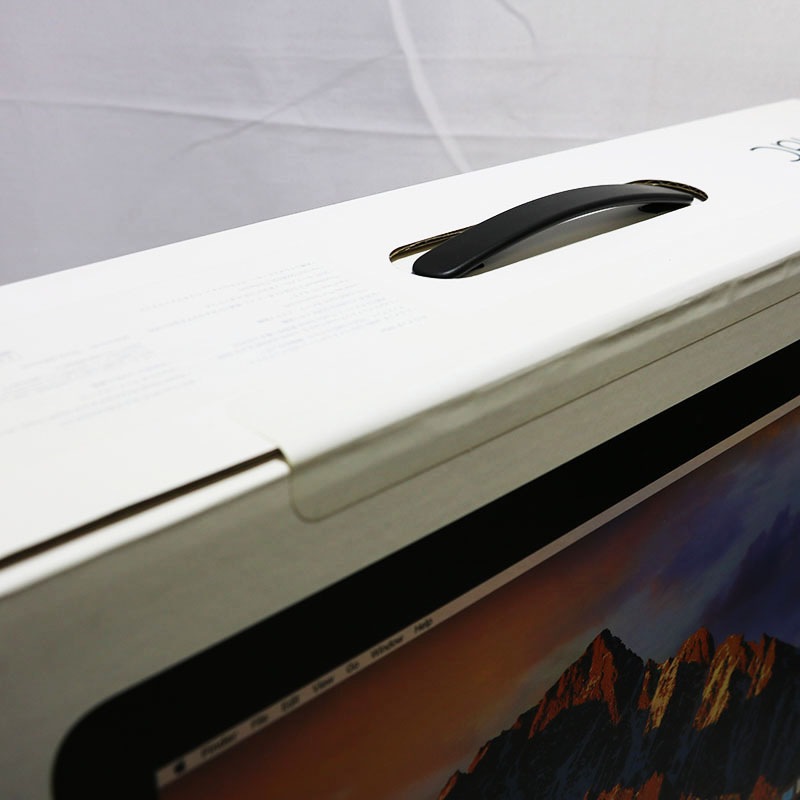 ̤ Apple iMac 21.5-inch, 2017 MMQA2J/A 2.3GHz/8GB/1TB 