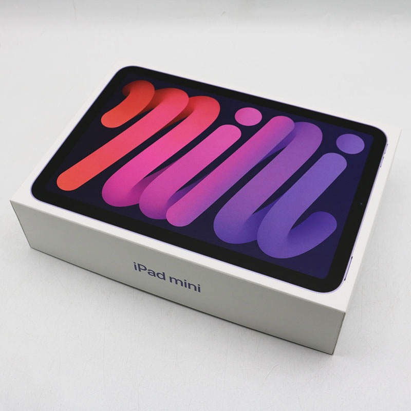 ������̤���� Apple iPad mini����6����� Wi-Fi 64GB �ѡ��ץ� MK7R3J/A 