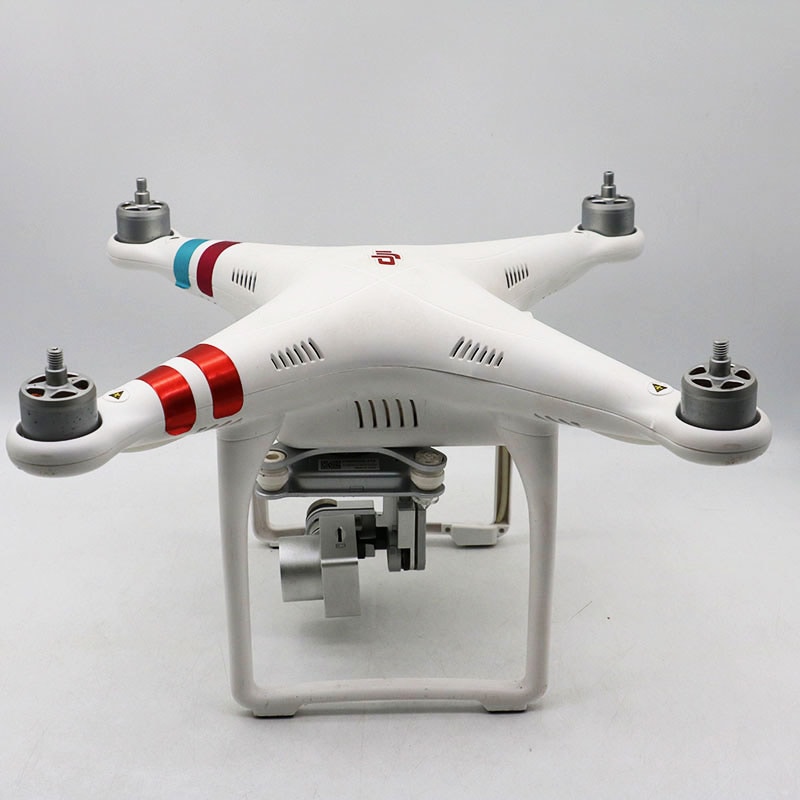��DJI PHANTOM3 STANDARD Model��W321 ��Ŭ�ޡ���ͭ�� �������