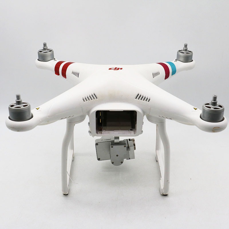 ��DJI PHANTOM3 STANDARD Model��W321 ��Ŭ�ޡ���ͭ�� �������