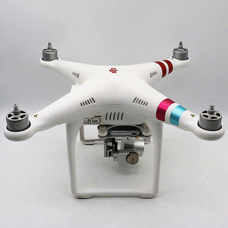 ��DJI PHANTOM3 STANDARD Model��W321 ��Ŭ�ޡ���ͭ�� �������