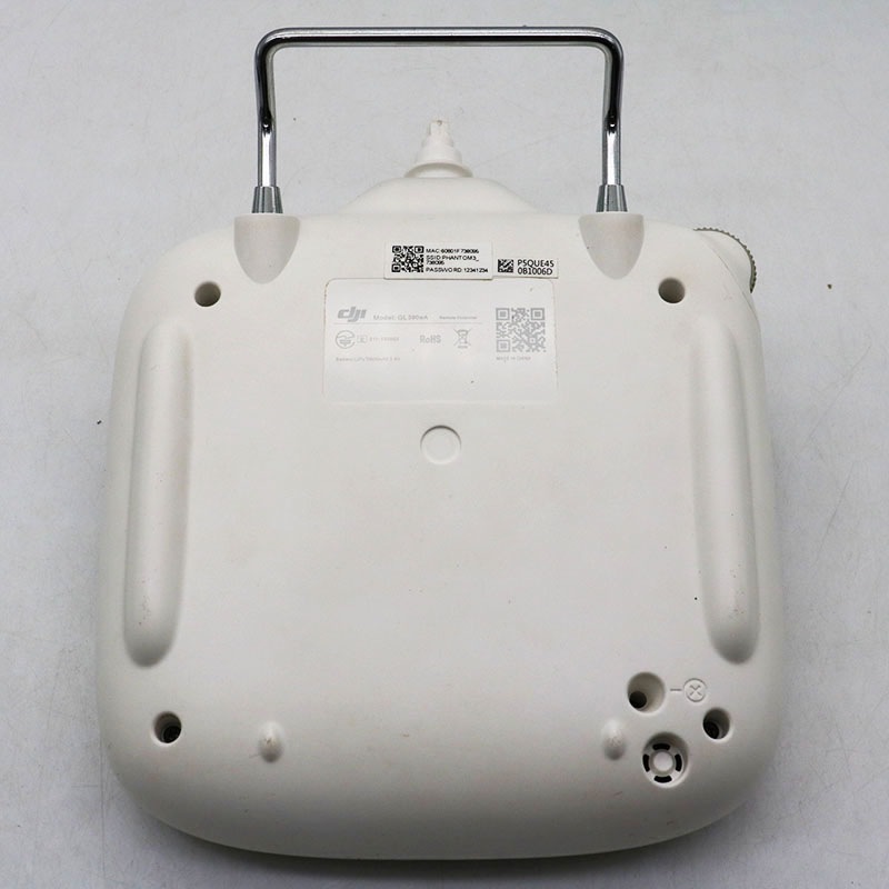 ��DJI PHANTOM3 STANDARD Model��W321 ��Ŭ�ޡ���ͭ�� �������