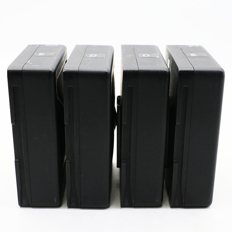 ��DJI INSPIRE2 TB50 ����ƥꥸ����ȥե饤�ȥХåƥ꡼ 4�ĥ��å� ���Ų����68��73��94��95�� �������