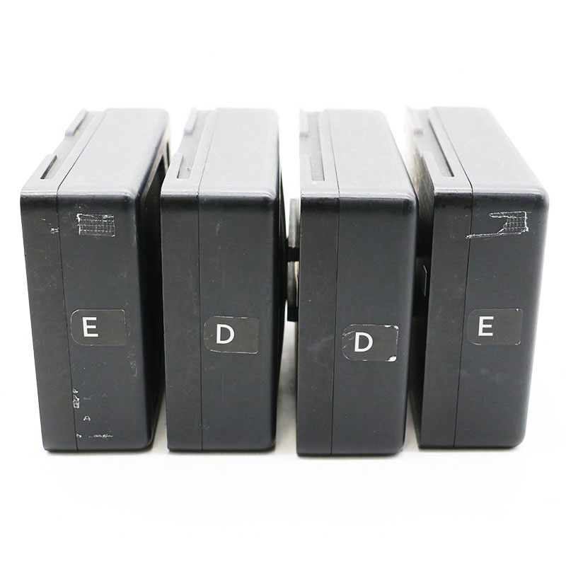 ��DJI INSPIRE2 TB50 ����ƥꥸ����ȥե饤�ȥХåƥ꡼ 4�ĥ��å� ���Ų����68��73��94��95�� �������