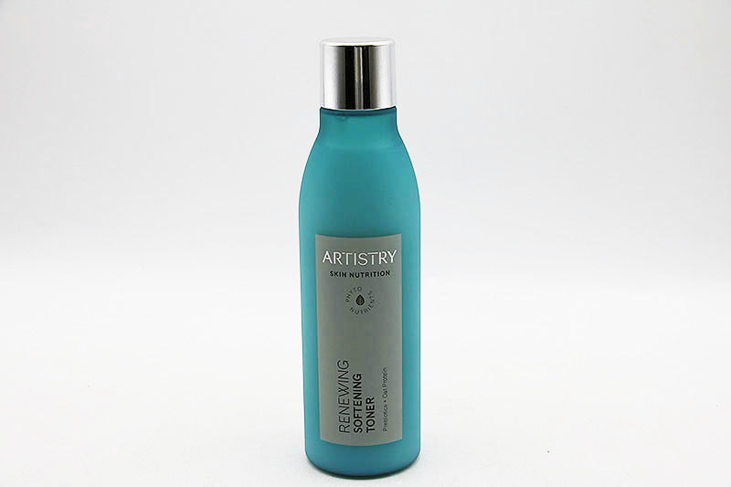 アーティストリー アムウェイ スキンNT ハリ ローション200ml 2本