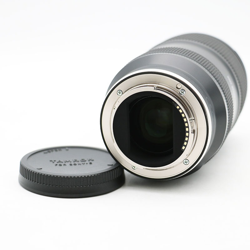 極美品TAMRON 28-75mm F/2.8Di III VXD G2元箱付き