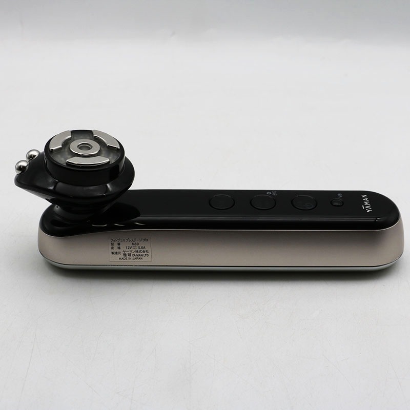 【新品未開封】YA-MAN フォトプラス プレステージ プロ M30-YL △YA-MAN ヤーマン フォトプラス プレステージプロ M30-YL 元箱