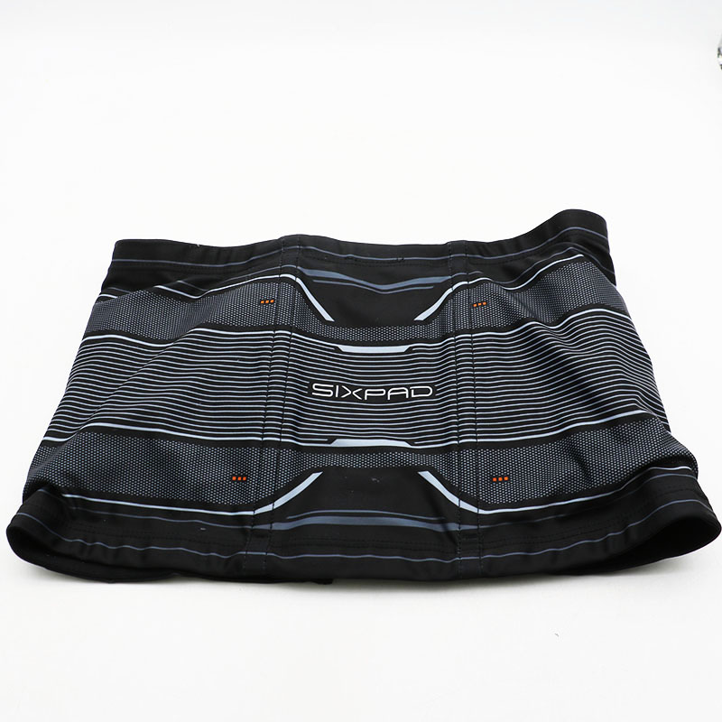【Mサイズ】最新コントローラー SIXPAD シックスパッド コアベルト Amazon.co.jp: SIXPAD シックスパッド パワースーツ コアベルト