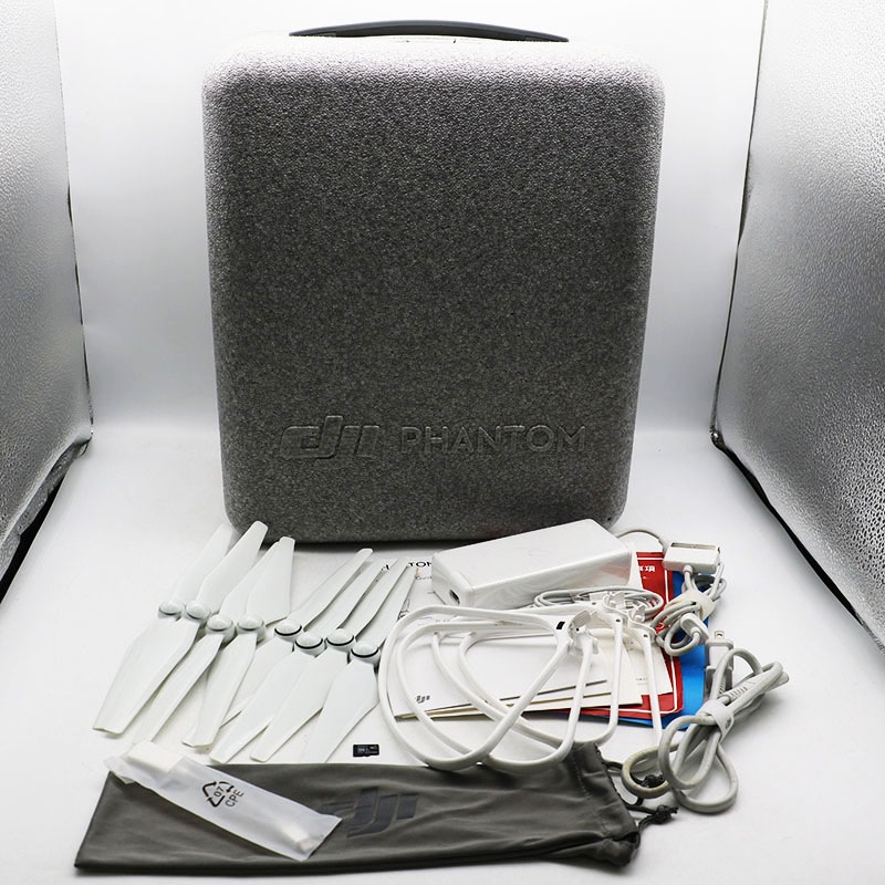 ��DJI Phantom4 Pro �� ��ǥ롧WM331A ��Ŭ�ޡ���ͭ�� �ɥ����� �������