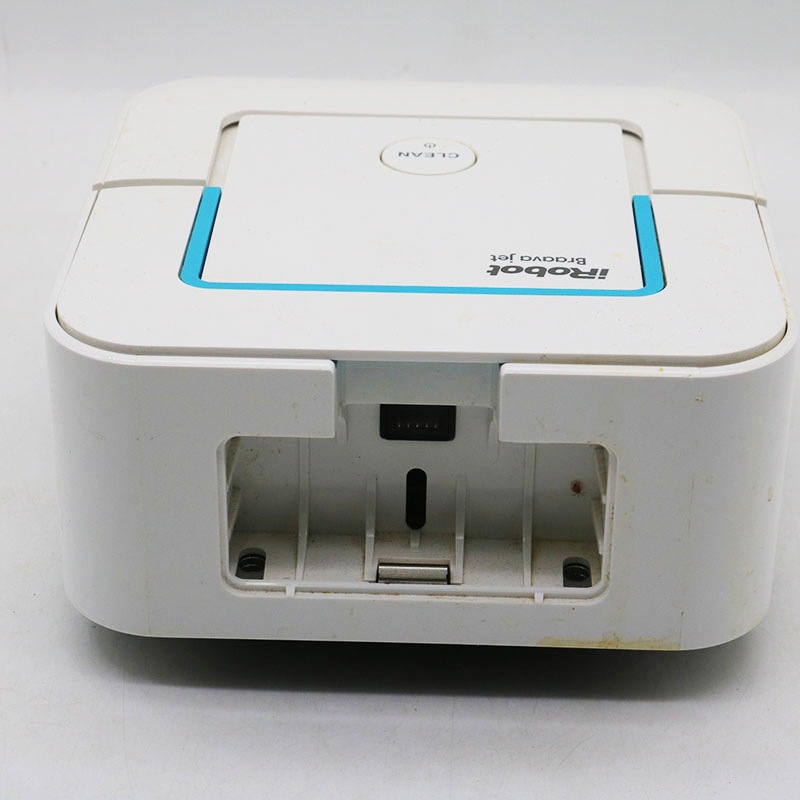 ��iRobot Braava jet240 �������ܥåȥ֥顼�Х����å� ���ܥå��ݽ��� �����ͭ