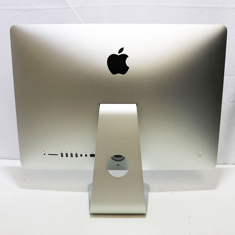ジャンク Apple iMac 27inch Late 2009 3.06GHz MB952J/A