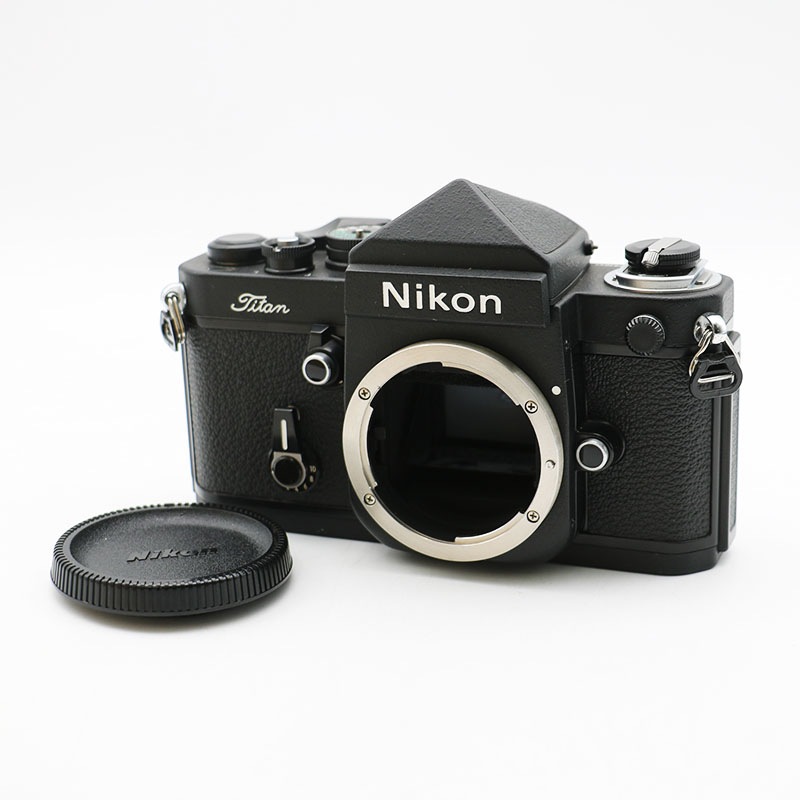 ������ Nikon �˥��� F2T ������ �͡������� 