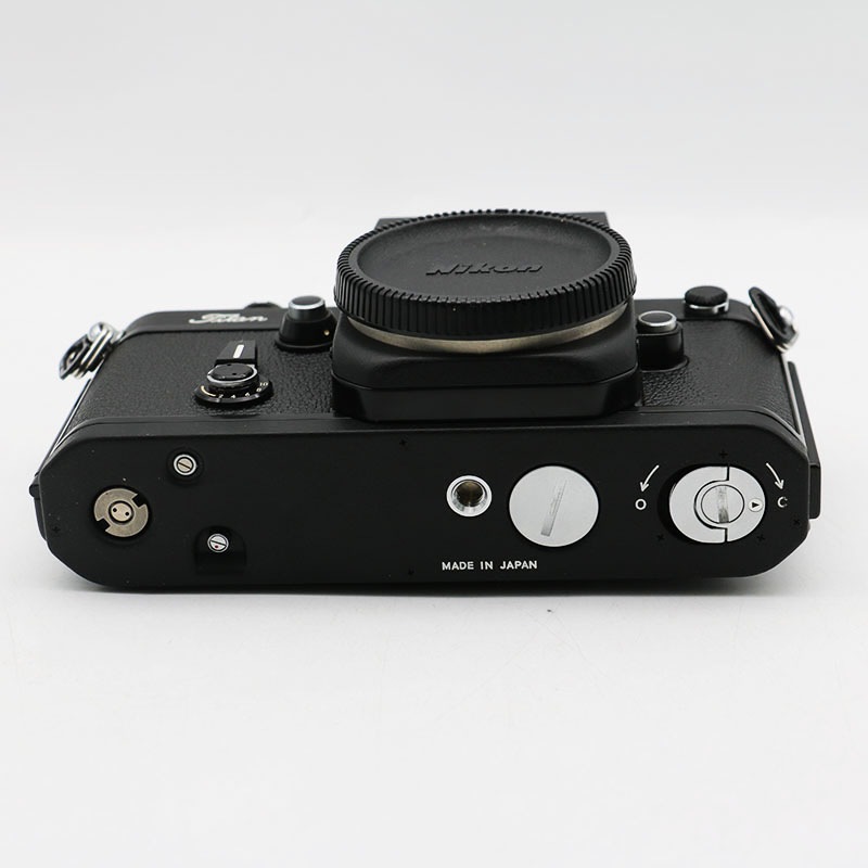 ������ Nikon �˥��� F2T ������ �͡������� 