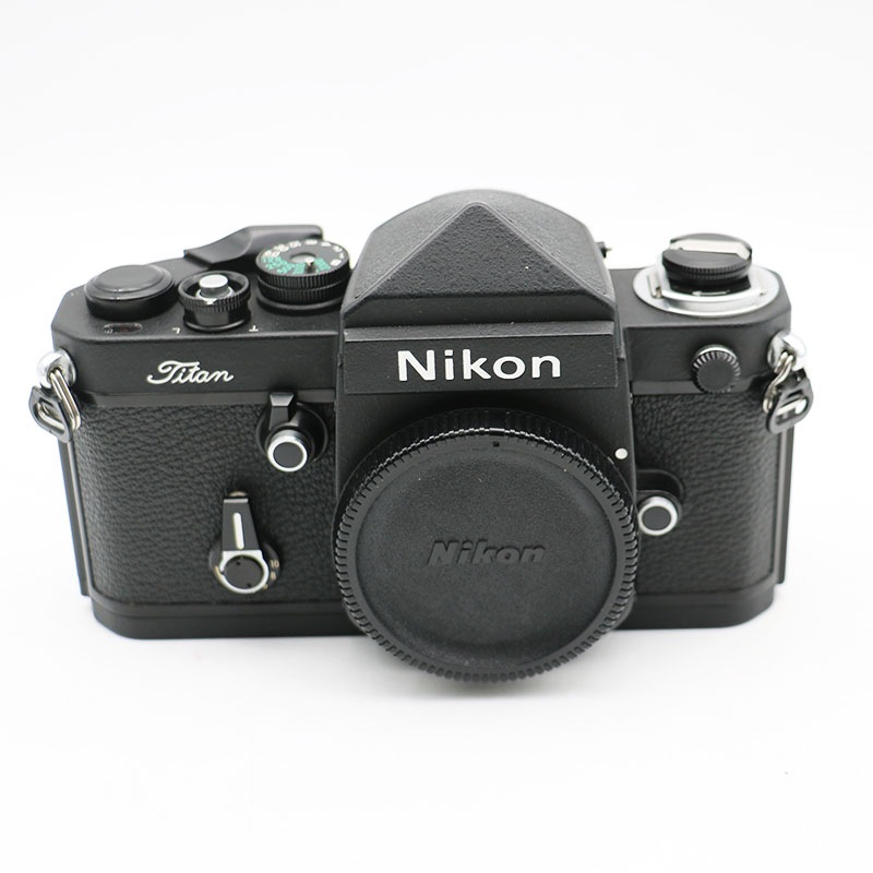 ������ Nikon �˥��� F2T ������ �͡������� 