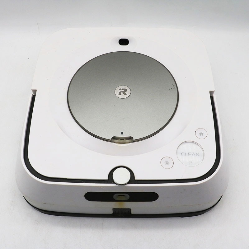 ��iRobot Braava jet m6 �֥顼�� �����å� ���������ܥå� �����ͭ
