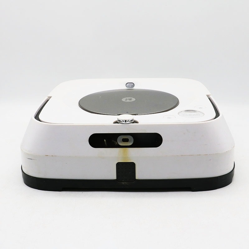 ��iRobot Braava jet m6 �֥顼�� �����å� ���������ܥå� �����ͭ