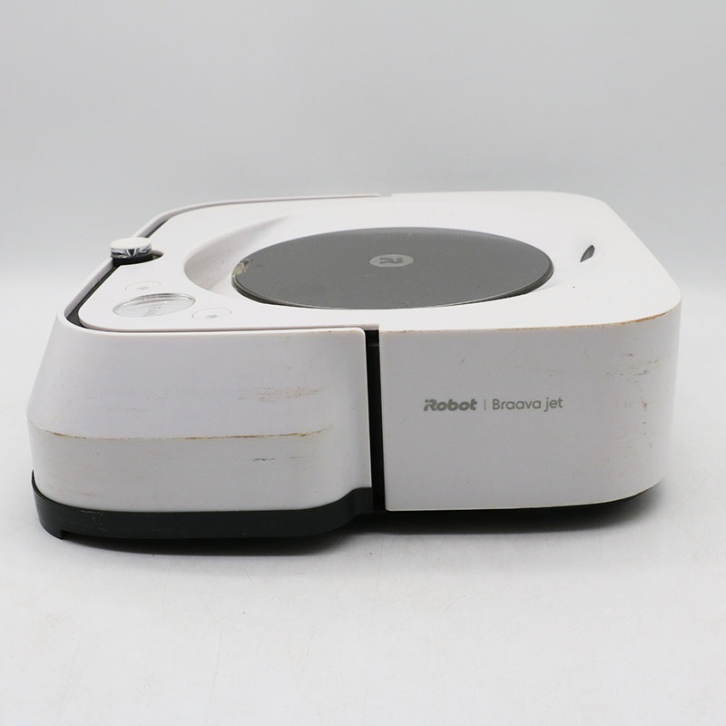 ��iRobot Braava jet m6 �֥顼�� �����å� ���������ܥå� �����ͭ