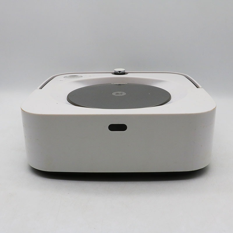 ��iRobot Braava jet m6 �֥顼�� �����å� ���������ܥå� �����ͭ