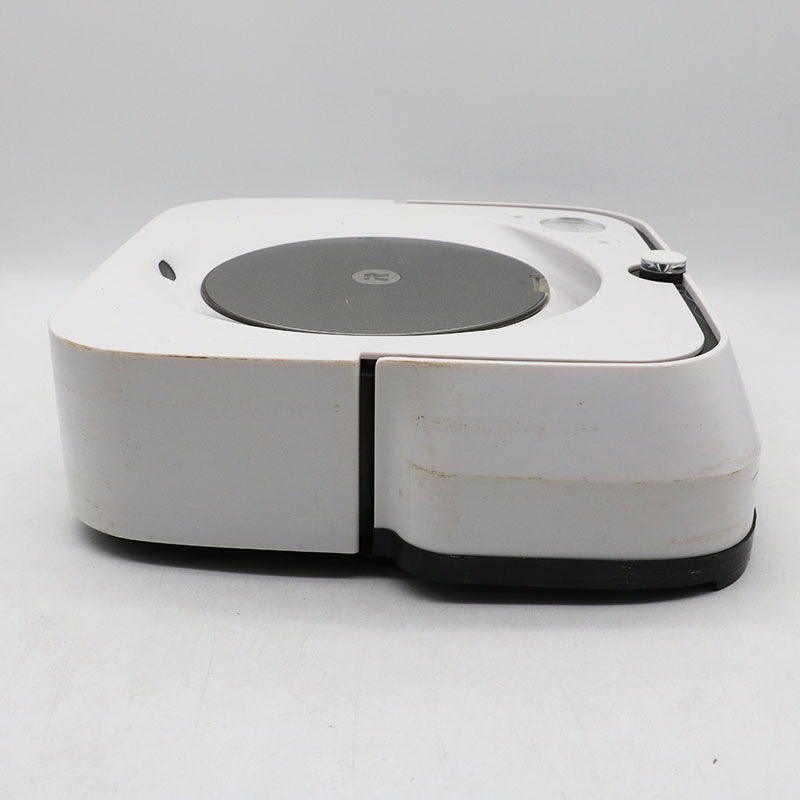 ��iRobot Braava jet m6 �֥顼�� �����å� ���������ܥå� �����ͭ