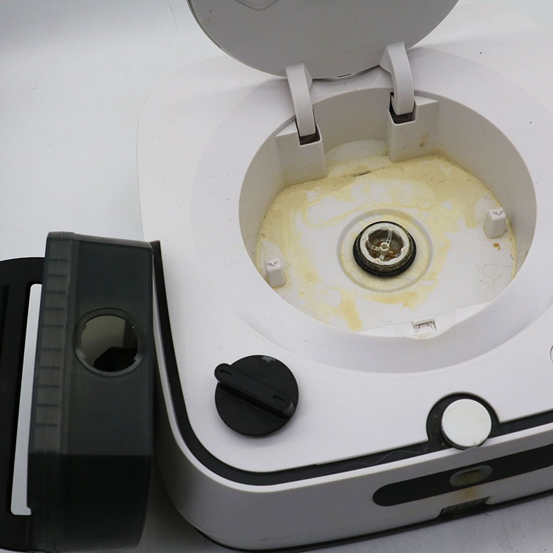 ��iRobot Braava jet m6 �֥顼�� �����å� ���������ܥå� �����ͭ