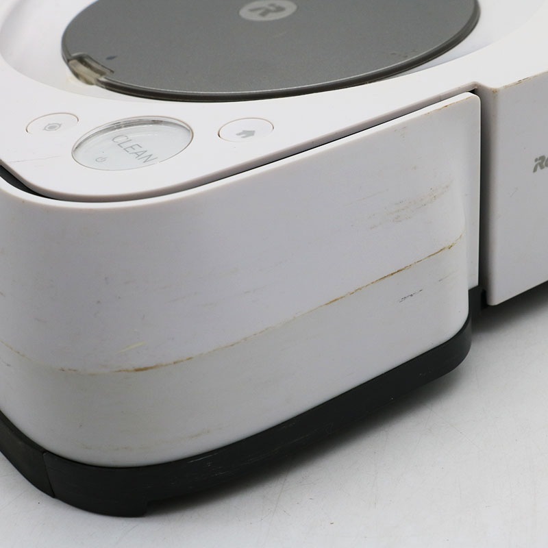 ��iRobot Braava jet m6 �֥顼�� �����å� ���������ܥå� �����ͭ
