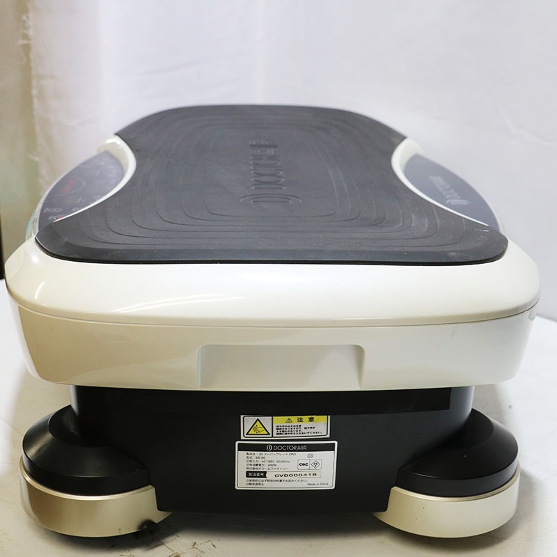 ���ɥ��������� DOCTORAIR 3D �����ѡ��֥졼�� PRO SB-06 �ۥ磻�� �������