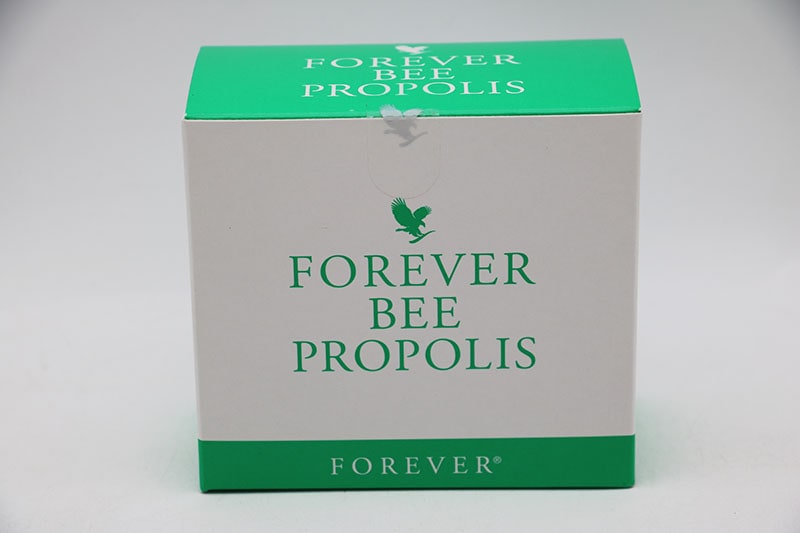 【２本セット】フォーエバー ビープロポリス１本、フォーエバー ビーポーレン１本 フォーエバー ビープロポリス 2本 フォーエバー ビープロポリス1本