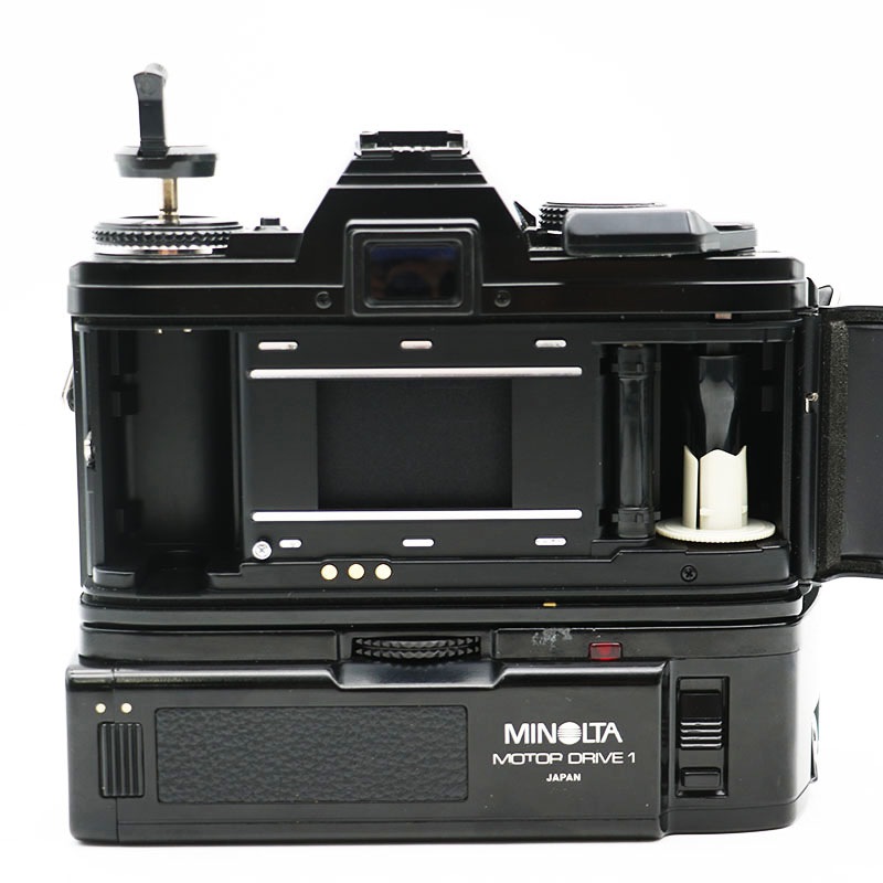 ジャンク minolta x-700 動作未確認