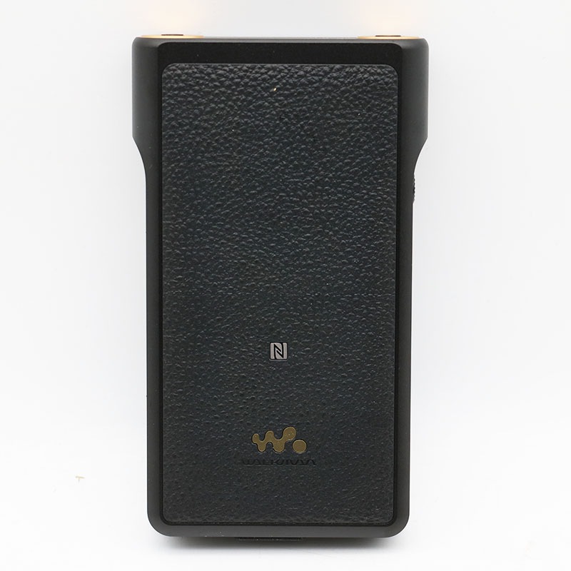 □美品 SONY ソニー ウォークマン NW-WM1A デジタルミュージック