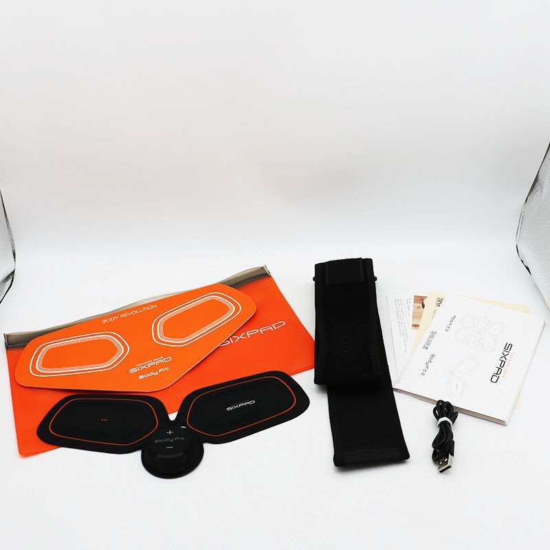 MTG SIXPAD Body Fit 【公式通販】