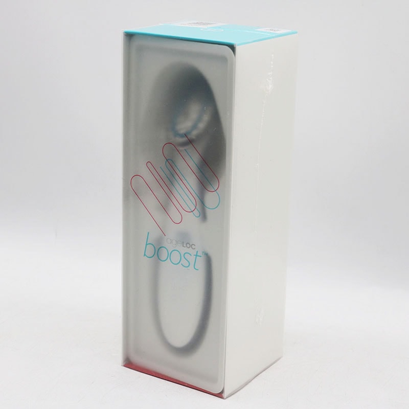 ニュースキン　ageLOC ブースト ageLOC ブースト｜使う度に、美が高まる、新美顔器【公式