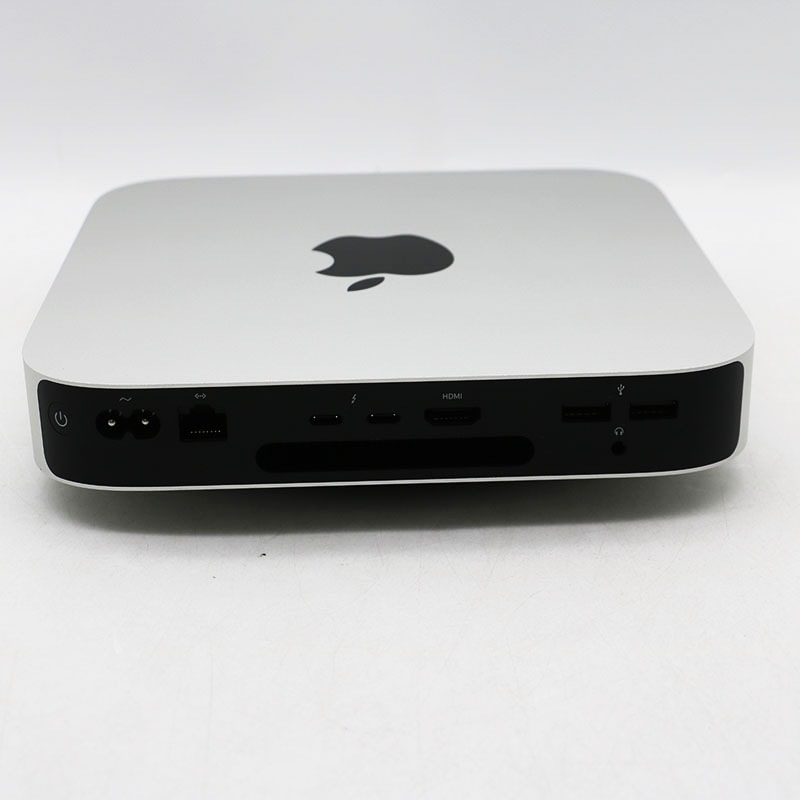 Apple Mac mini 本体 + 電源ケーブル 2020 M1 256Gb