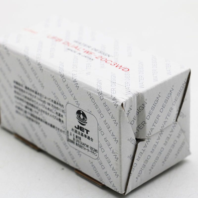 □新品未使用 ウォーターデザイン ウルトラファインバブル UFB-DUAL WF