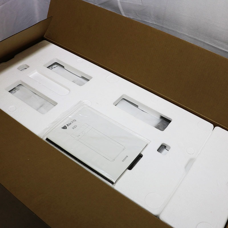 □新品未使用 トゥーコネクト Airdog エアドッグ X5D 空気清浄機 