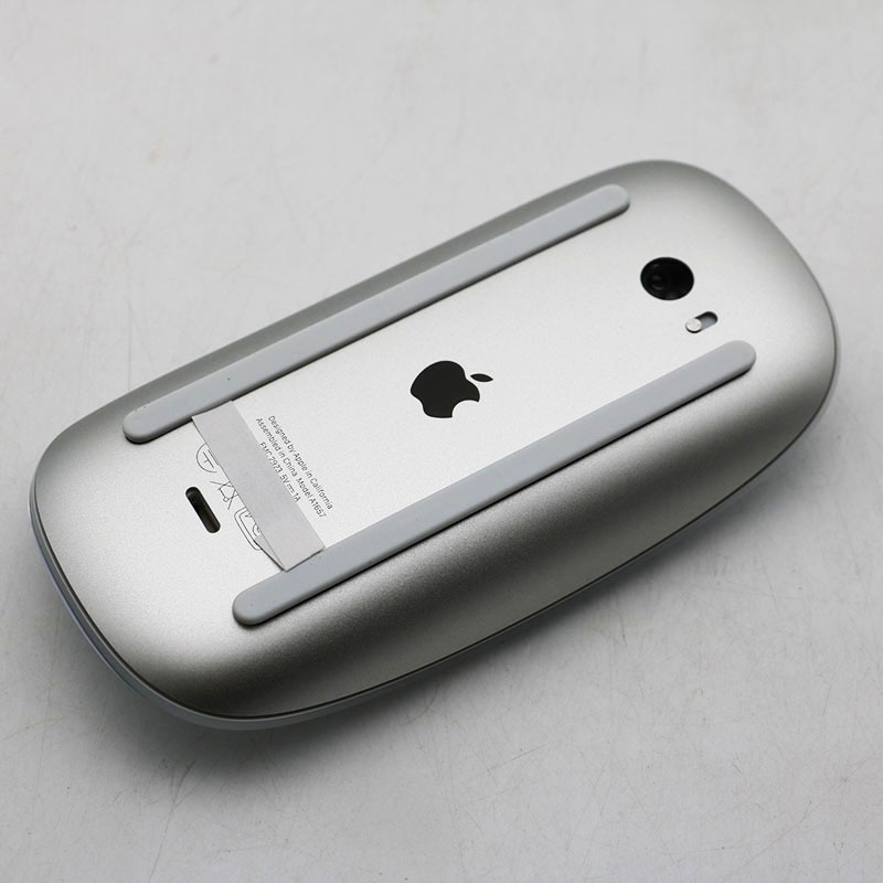 Original Apple Magic Mouse 2 White A1657 – TEKDEP