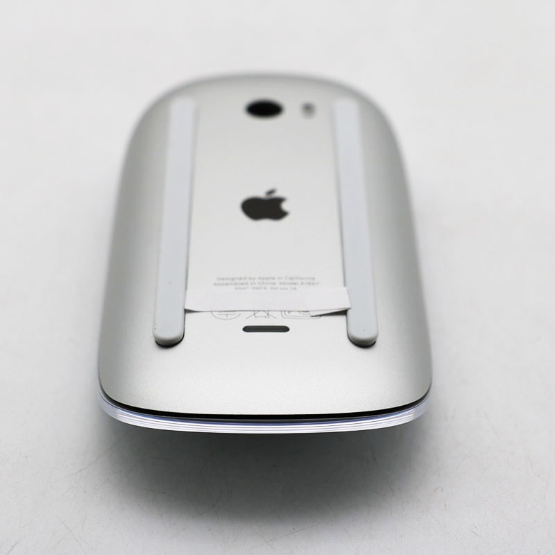 Apple Magic Mouse A1657(未開封品) Apple Magic Mouse 2 Space Gray A1657
