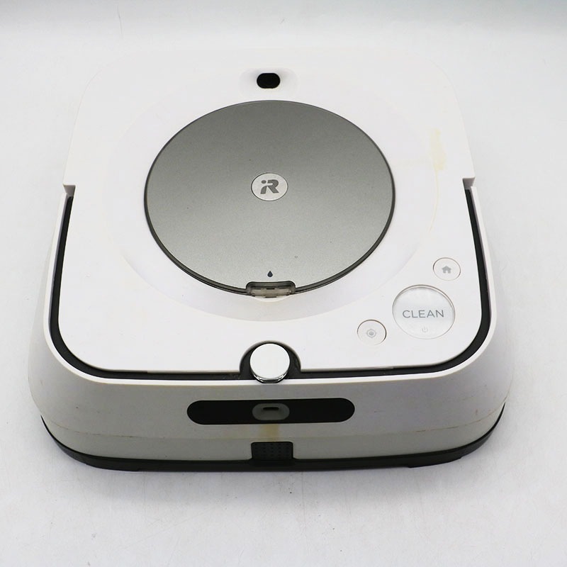 ��iRobot Braava jet m6 �֥顼�� �����å� ���������ܥå� �����ͭ
