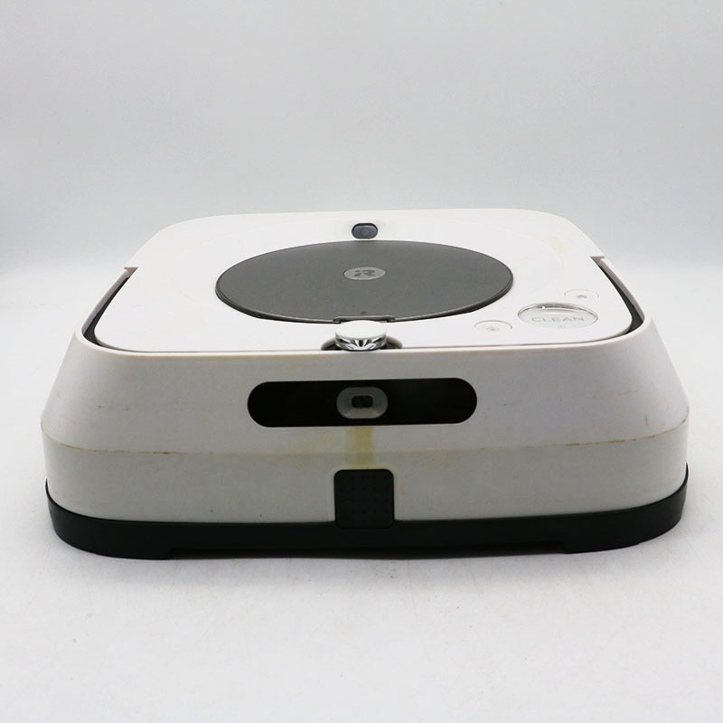 ��iRobot Braava jet m6 �֥顼�� �����å� ���������ܥå� �����ͭ