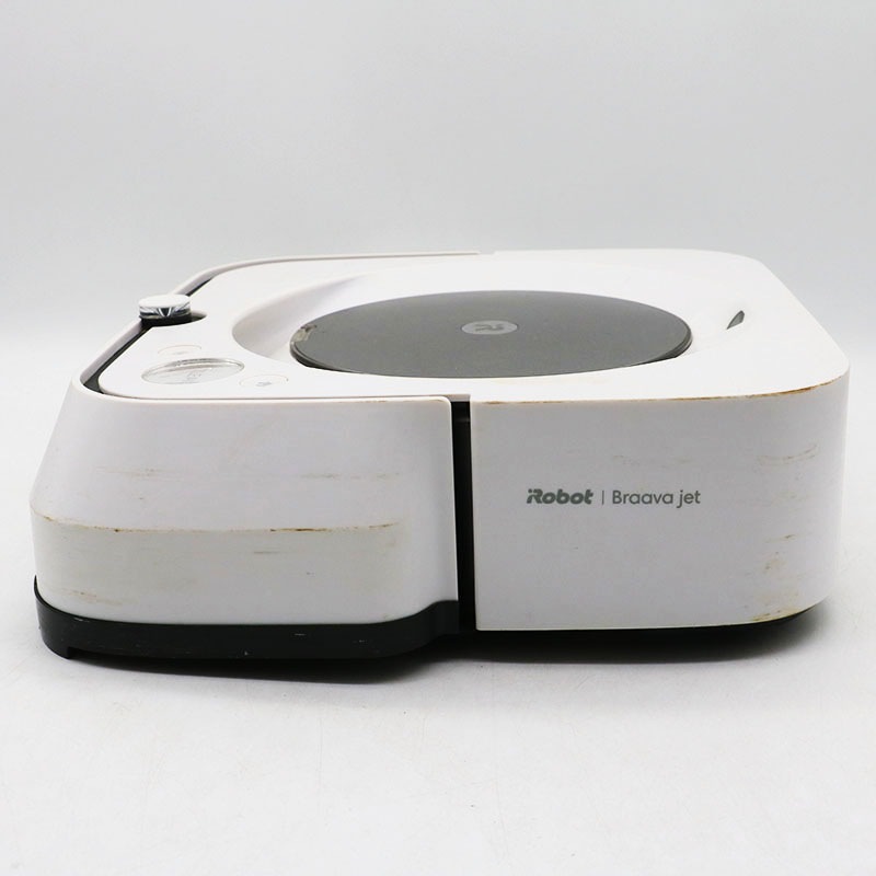 ��iRobot Braava jet m6 �֥顼�� �����å� ���������ܥå� �����ͭ