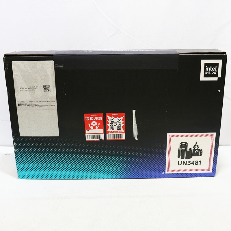 ������̤���� Dell �ǥ� Alienware 16 Aurora�����ߥ� �Ρ��ȥѥ������ǥ�: AC16250 Core5/16GB/512GB/16.0����� 