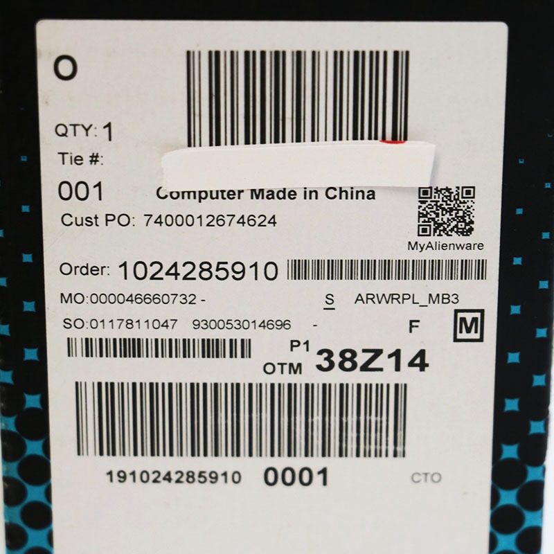 ������̤���� Dell �ǥ� Alienware 16 Aurora�����ߥ� �Ρ��ȥѥ������ǥ�: AC16250 Core5/16GB/512GB/16.0����� 