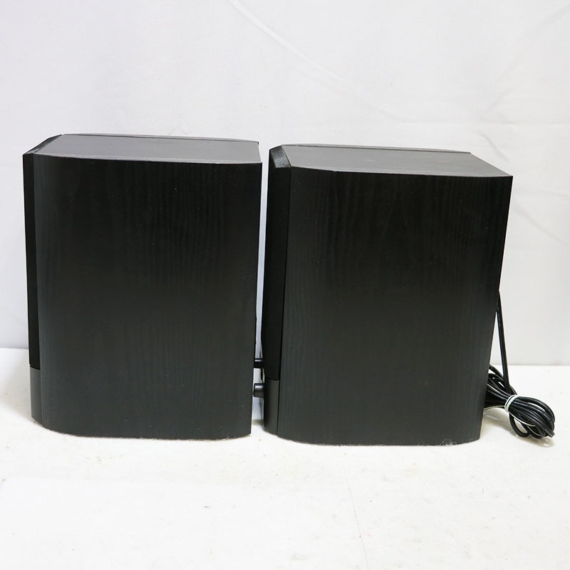 アンプ内蔵スピーカー GX-500HD(B) オンキョー ONKYO パワード アンプ内蔵スピーカー GX-500HD(B) オンキョー ONKYO パワード