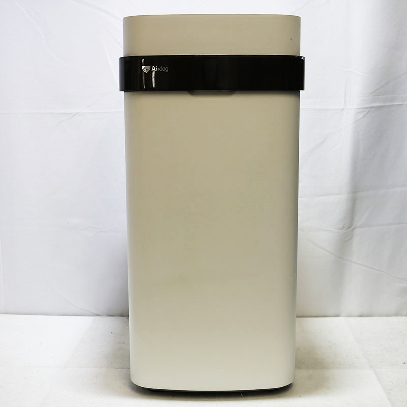 □株式会社トゥーコネクトAirdog エアドッグ X5s 空気清浄機 KJ300F-X5