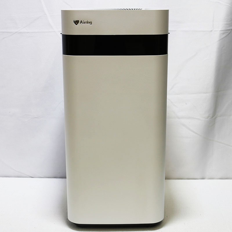 美品　トゥーコネクト エアドッグ X3D 空気清浄機 KJ200F-X3D 通電OK】トゥーコネクト エアドッグ X3D 空気清浄機 KJ200F-X3D