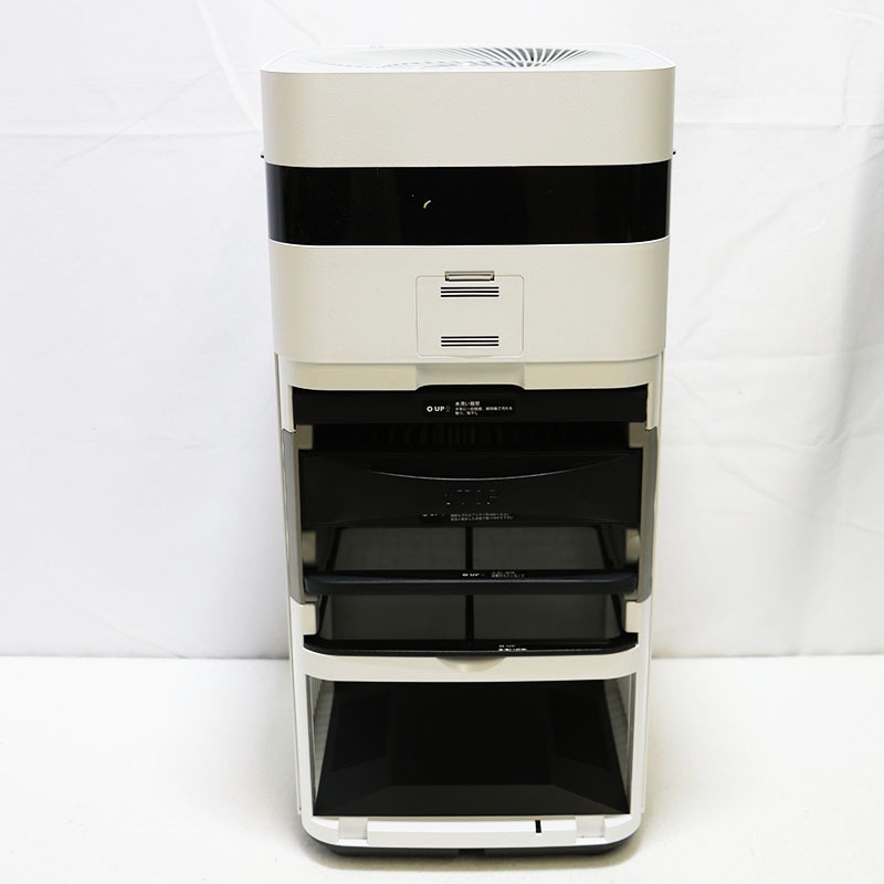 新品未開封 Airdog X3D KJ200F-X3D エアドッグ（新品未使用 トゥー 