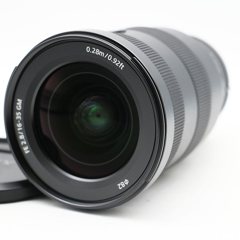 ⑤SONY SEL1635GM 中古良品箱無し ⑤SONY SEL1635GM 中古良品箱無し