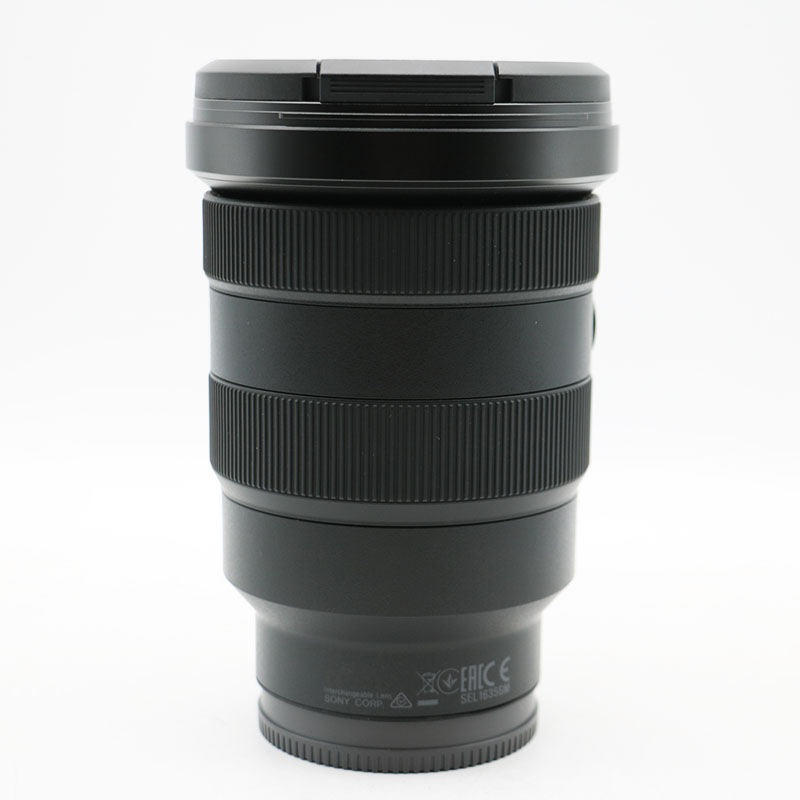 ⑤SONY SEL1635GM 中古良品箱無し