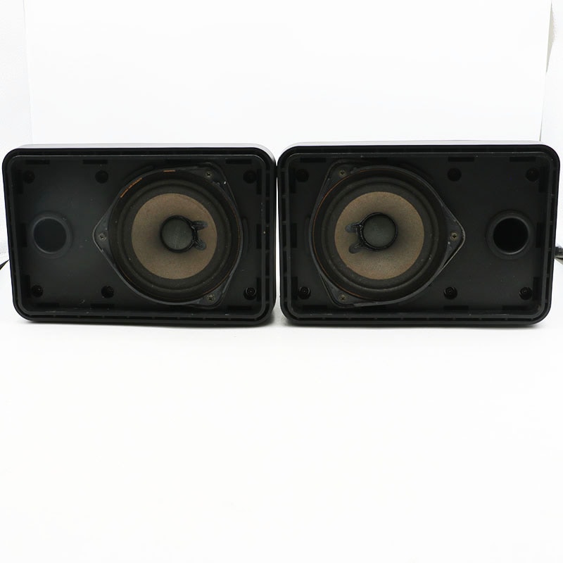 Xmas割引】BOSE スピーカー 101MM 2個セット
