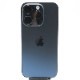  Apple iPhone15Pro 256GB MTUG3J/A SIMե꡼ Blue Titanium ֥롼˥ Ȣ 