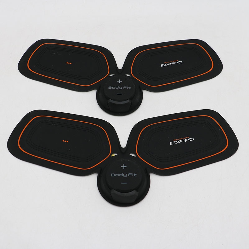 SIXPAD 2点まとめ売り 〈アブズフィット2、ボディフィット2〉 Amazon.co.jp: MTG SIXPAD シックスパッド アブズフィット2高